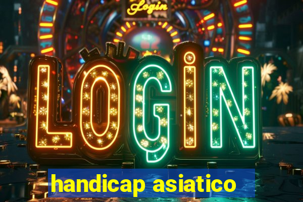 handicap asiatico - 1.5